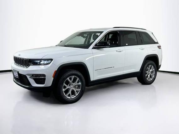 JEEP GRAND CHEROKEE 2022 1C4RJHBG5N8614340 image JEEP GRAND CHEROKEE 2022 1C4RJHBG5N8614340 image